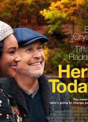 Здесь и сегодня (2021)