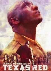 Техасец Ред (2021)