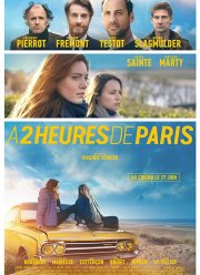 В двух часах от Парижа (2018)