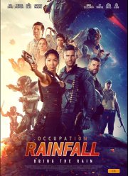 Оккупация: миссия «Дождь» (2020)