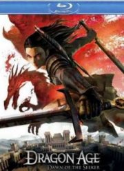 Эпоха дракона: Рождение Искательницы (2012)