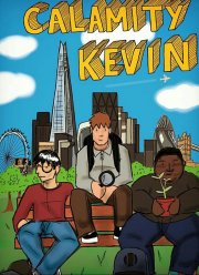 Бедовый Кевин (2019)