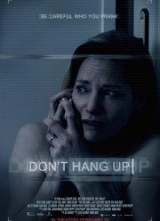 Не вешайте трубку (2016)