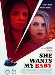 Няня украла мою жизнь (2024)