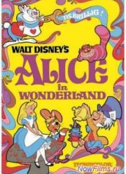 Алиса в стране чудес (1951)