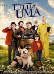 Все за Уму (2021)