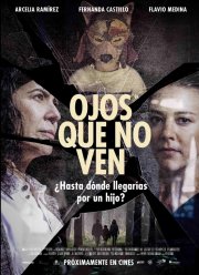 Глаза, которые не видят (2022)