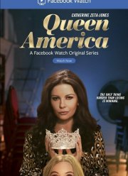 Королева Америка (2018)