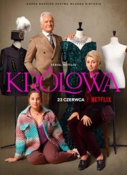 Возвращение королевы (2022)