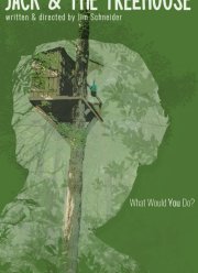 Джек и домик на дереве (2021)