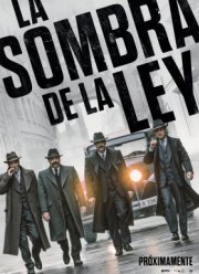 Тень закона (2018)