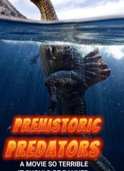 Доисторические хищники (2023)