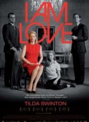 Я - это любовь (2009)