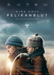 Кровь пеликана (2019)