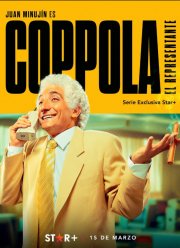 Коппола - спортивный агент (2024)
