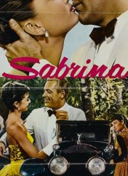 Сабрина (1954)