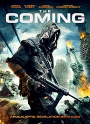 Пришествие (2020)