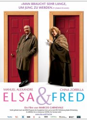 Эльза и Фред (2005)