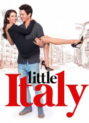 Маленькая Италия (2018)