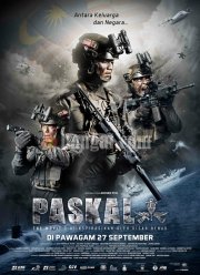 Паскаль: Фильм (2018)