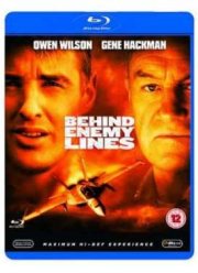 В тылу врага (2001)