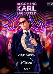 Стать Карлом Лагерфельдом (2024)