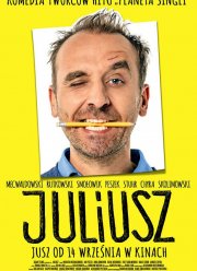 Юлиуш (2018)