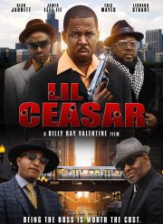 Маленький Цезарь (2020)