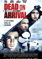 Смерть по прибытии (2017)