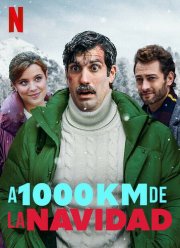 В тысяче километров от рождества (2021)