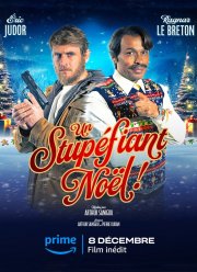 Потрясающее Рождество (2023)