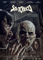 Я токсичный (2018)