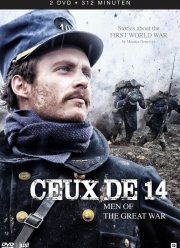 Герои Первой мировой / Родом из 1914-го (2014)
