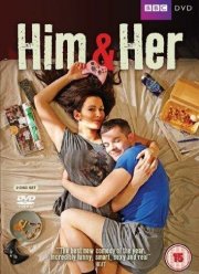 Он и она (1-3 Сезон)