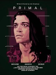 Первобытный (2020)