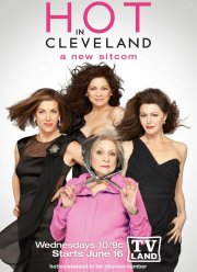 Красотки в Кливленде (1-6 Сезон)