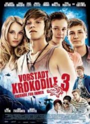 Деревенские крокодилы 3 (2011)