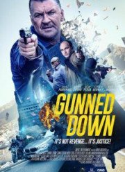 Ограбление в Лондоне (2016)