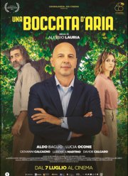 Глоток воздуха (2022)