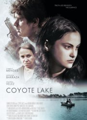 Озеро Койот (2019)