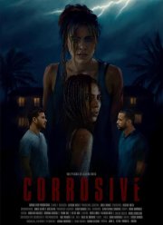 Агрессивная среда (2024)