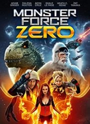 Отряд монстров Зеро (2020)