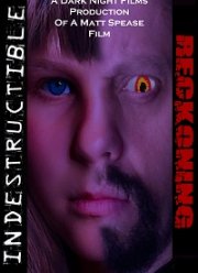 Неуязвимый: Расплата (2019)