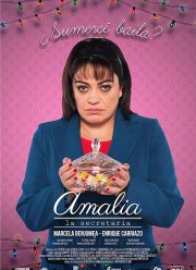 Секретарша Амалия (2018)