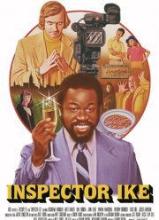 Инспектор Айк (2020)