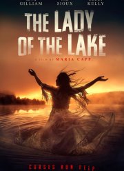 Владычица озера: Легенда об озере Ронконкома (2024)