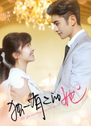 Моя особенная девушка (2024)