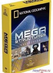 National Geographic: Суперсооружения (2004-2013) Все Серии