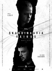 Скандинавская тишина (2019)