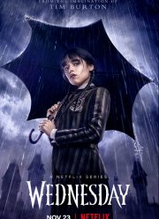 Уэнсдэй (1-2 Сезон)